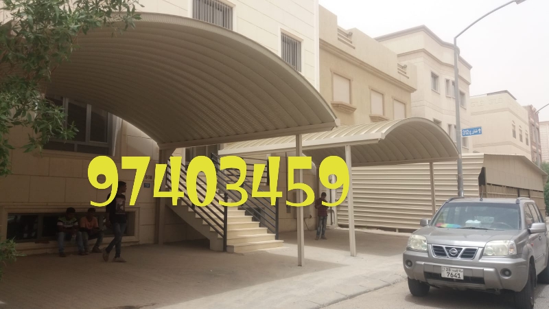 مظلات كسبان الكويت