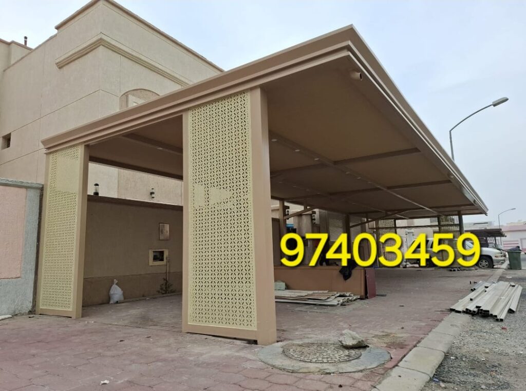 أرقام مظلات السيارات