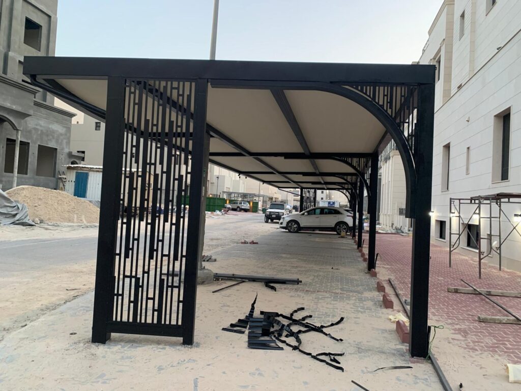 افضل حداد مظلات قريب مني