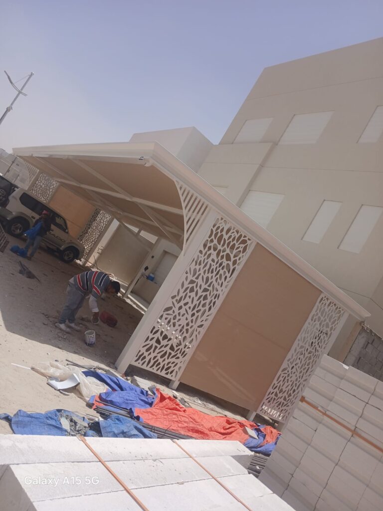 افضل حداد مظلات قريب مني