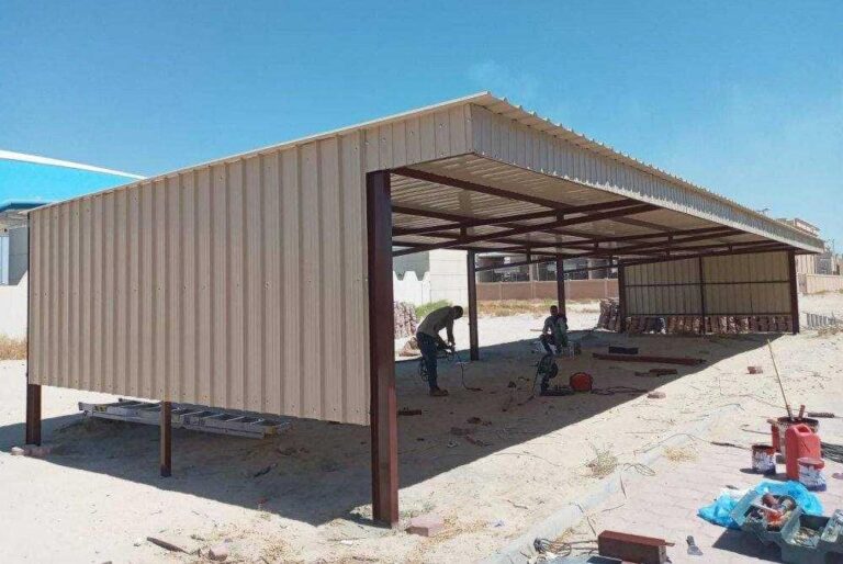حداد كيربي في الكويت