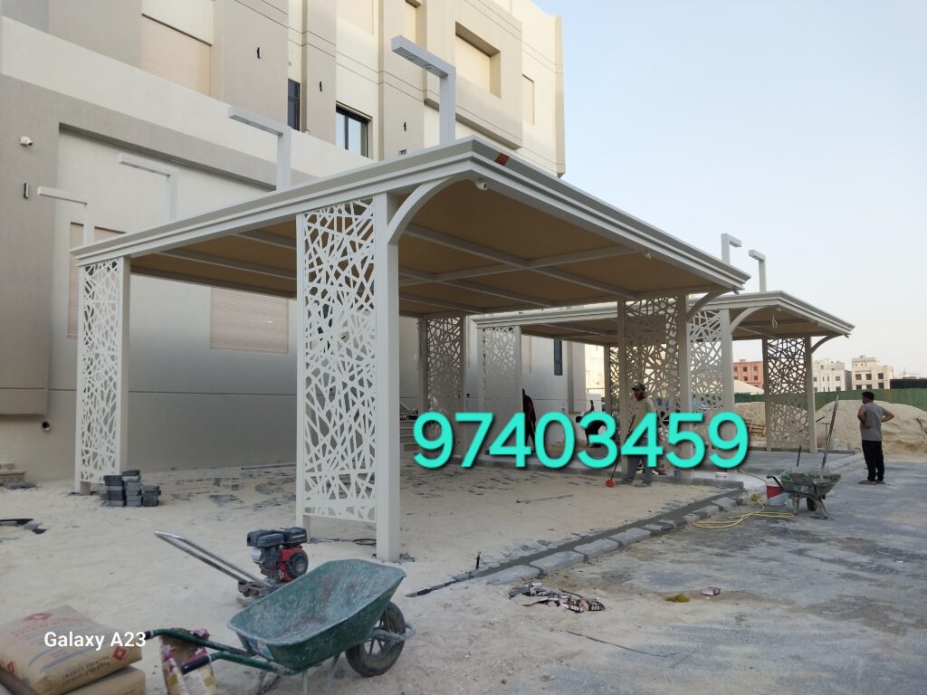 كيربي مظلات الكويت