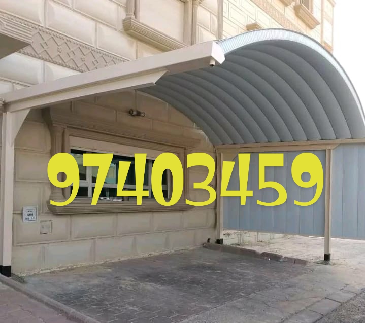 مظلات كسبان الكويت