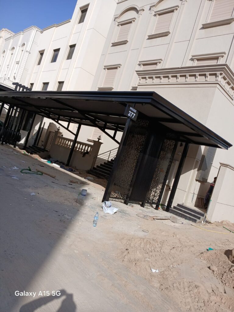 افضل حداد مظلات قريب مني