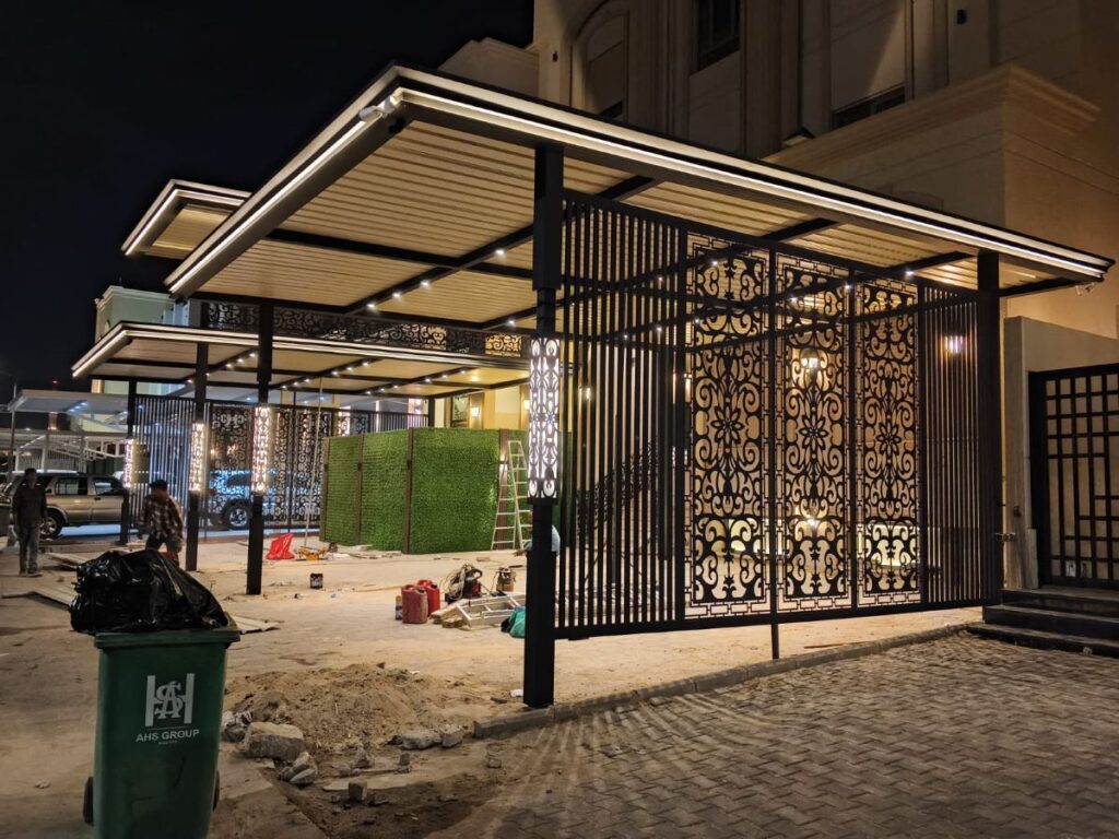 حل حرارة السيارات في الكويت - أسباب ارتفاع الحرارة
