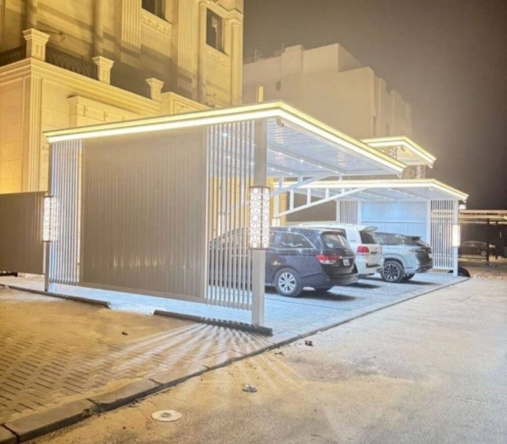 ابي مظلة سيارة رخيصة