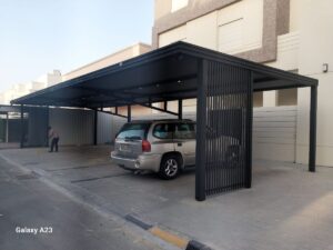 اشكال مظلات مودرن