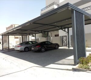 حداد مظلات شاطر بالكويت